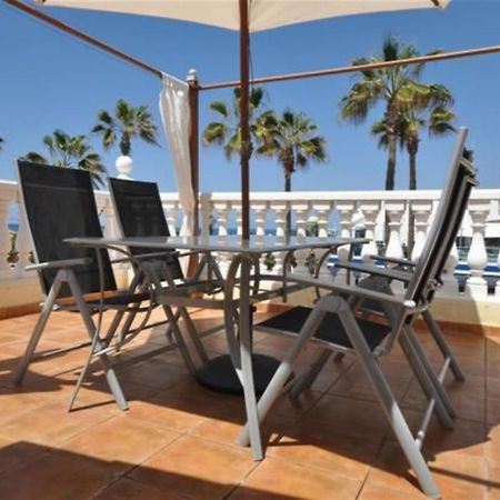 Villa Palm Mar Room photo