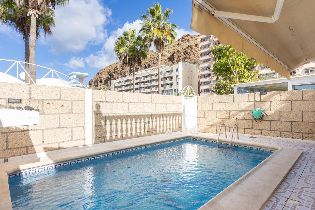 Villa Palm Mar Exterior photo