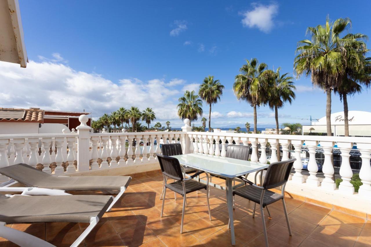 Villa Palm Mar Exterior photo